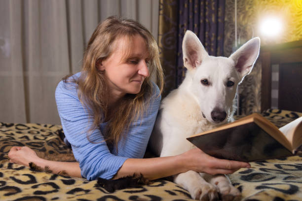 Should my pet visit a psychic or clairvoyant